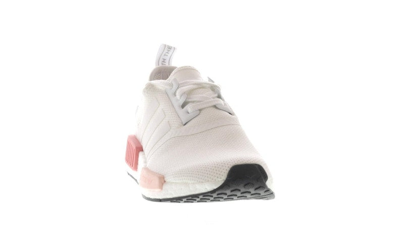 adidas NMD R1 White Rose (Women's)