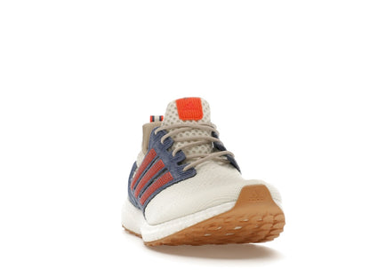 adidas Ultra Boost 1.0 Off White Crew Blue