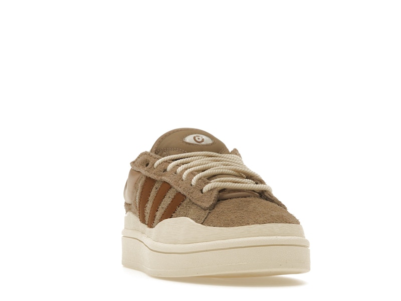 adidas Campus Light Bad Bunny Chalky Brown