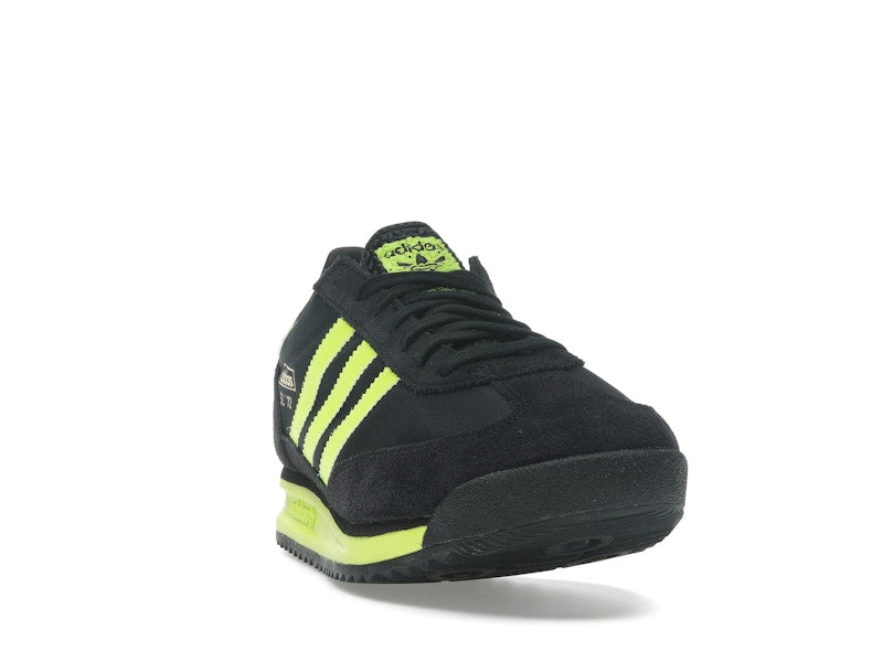 adidas SL72 Solar Yellow