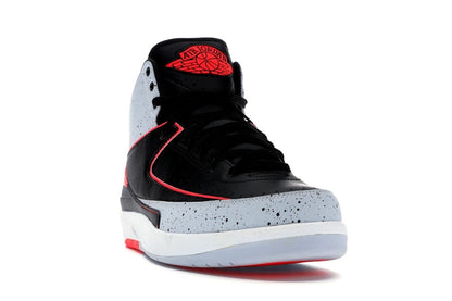 Jordan 2 Retro Infrared Cement