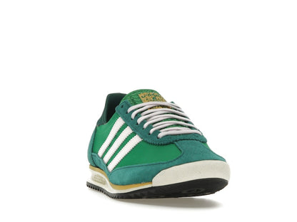 adidas SL 72 Collegiate Green (Women's)