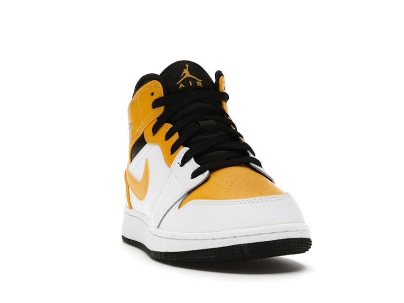Jordan 1 Mid University Gold (GS)