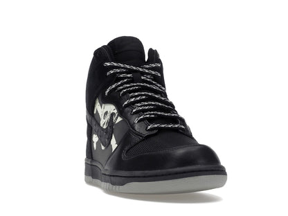 Nike Dunk High St. Pauli