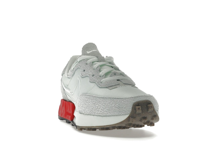 Nike Fontanka Waffle Barely Green (Women's)
