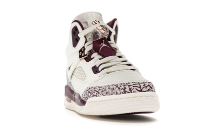 Jordan Spizike Bordeaux (GS)