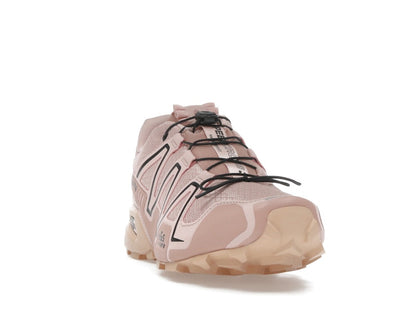 Salomon Speedcross 3 Satin Mahogany Rose Hazelnut