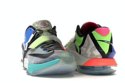 Nike KD 7 What the KD