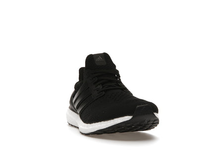 adidas Ultra Boost 5.0 DNA Core Black Beam Green