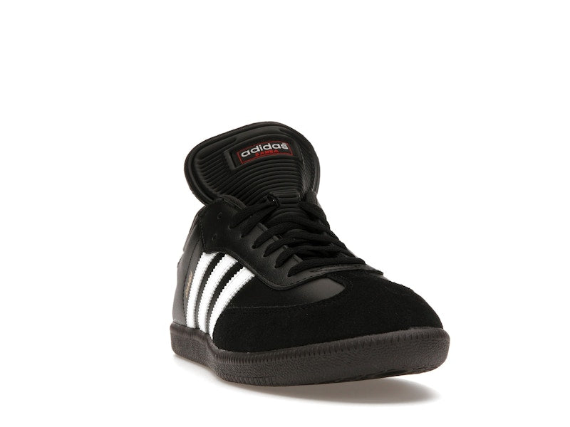 adidas Samba Classic Black White Dark Gum