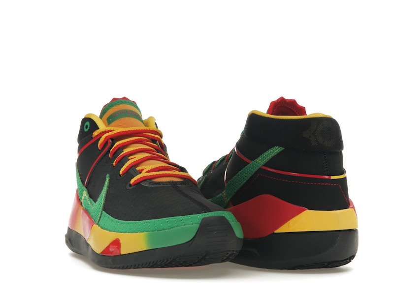 Nike KD 13 Rasta