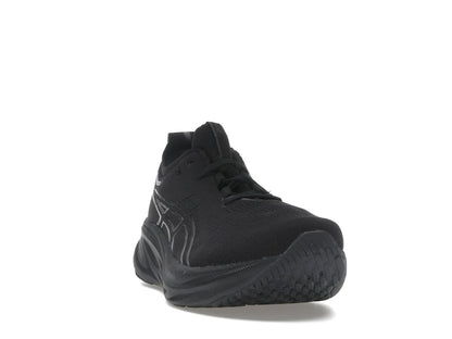 ASICS Gel-Nimbus 26 Black (Women's)