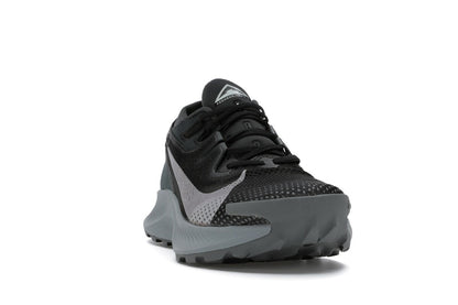Nike Pegasus Trail 2 Black Dark Smoke Grey