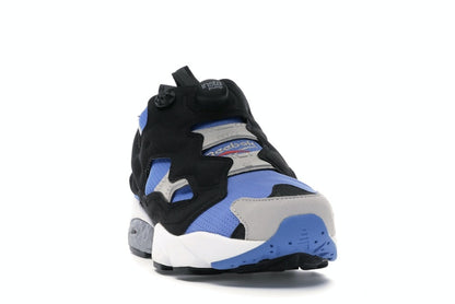 Reebok Instapump Fury Blue Grey (2019)