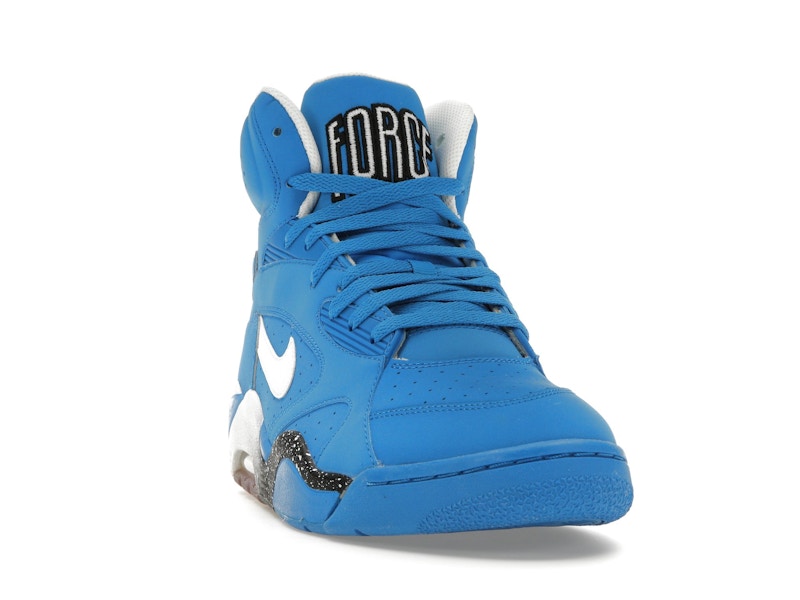 Nike Air Force 180 Photo Blue