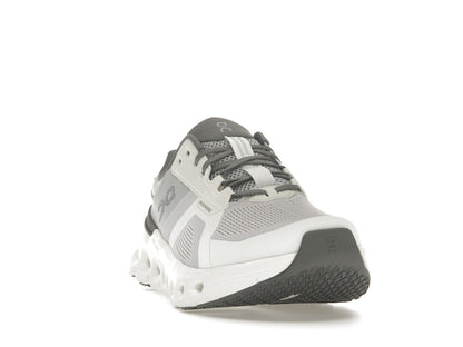 On Running Cloudrunner 2 Frost White