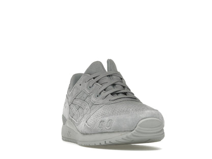 ASICS Gel-Lyte III 30th Anniversary Piedmont Grey