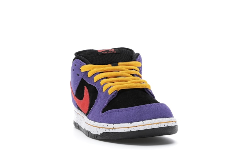 Nike SB Dunk Low ACG Terra