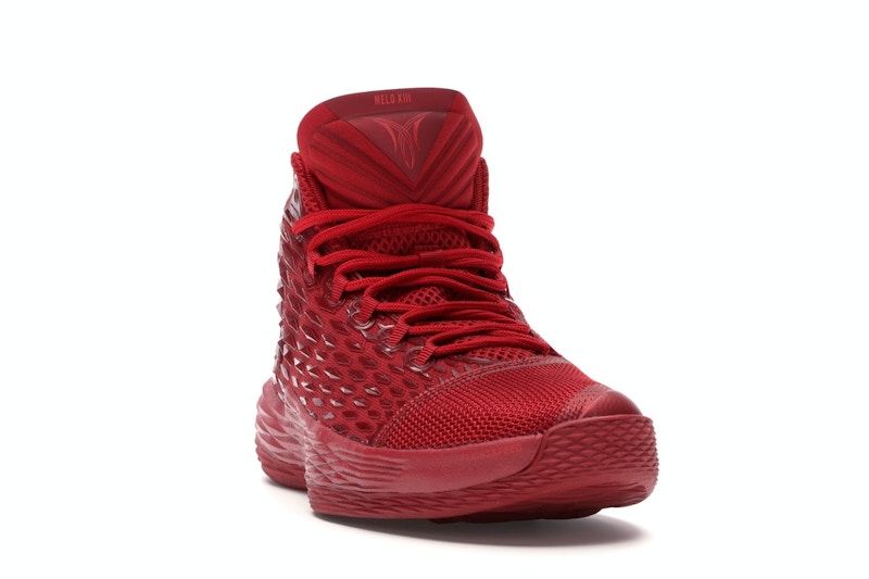Jordan Melo M13 Gym Red