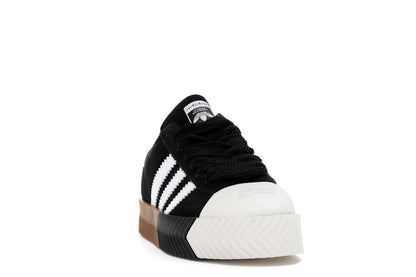 adidas AW Skate Super Alexander Wang Black White