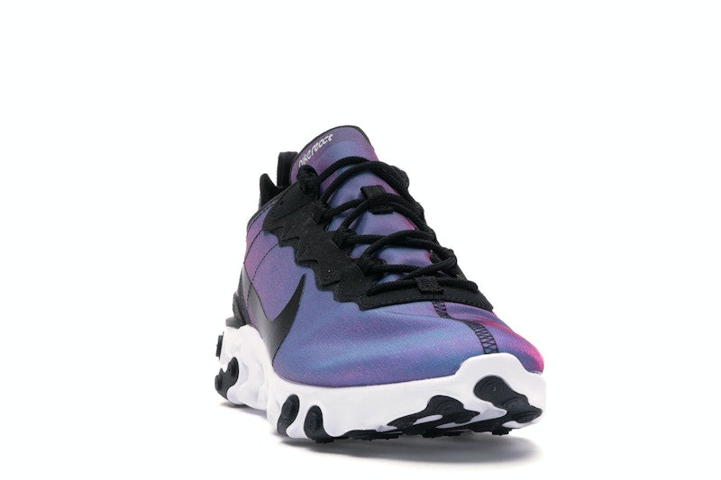 Nike React Element 55 PRM Sunset