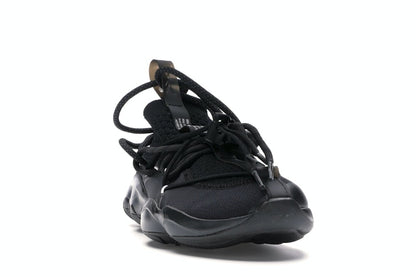 Reebok DMX Run Fusion Experiment Pyer Moss Black