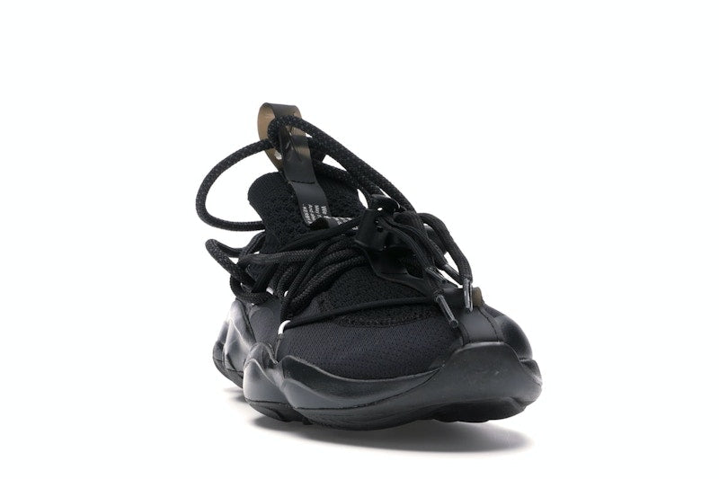 Reebok DMX Run Fusion Experiment Pyer Moss Black