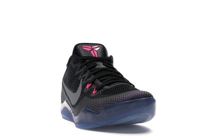 Nike Kobe 11 EM Low Invisibility Cloak