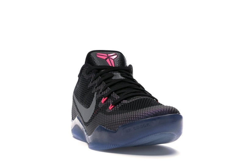 Nike Kobe 11 EM Low Invisibility Cloak