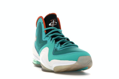 Nike Penny V Miami Dolphins