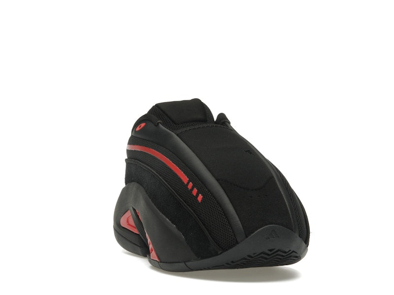 adidas Mad IIInfinity Core Black Red