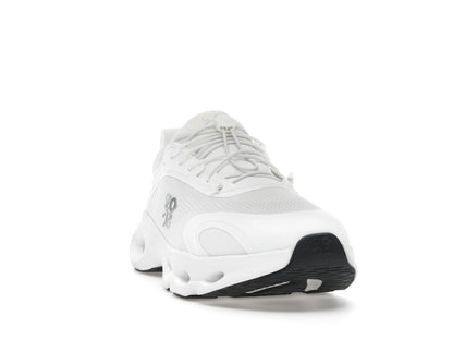 On Running Cloudsolo LOEWE White Light Grey