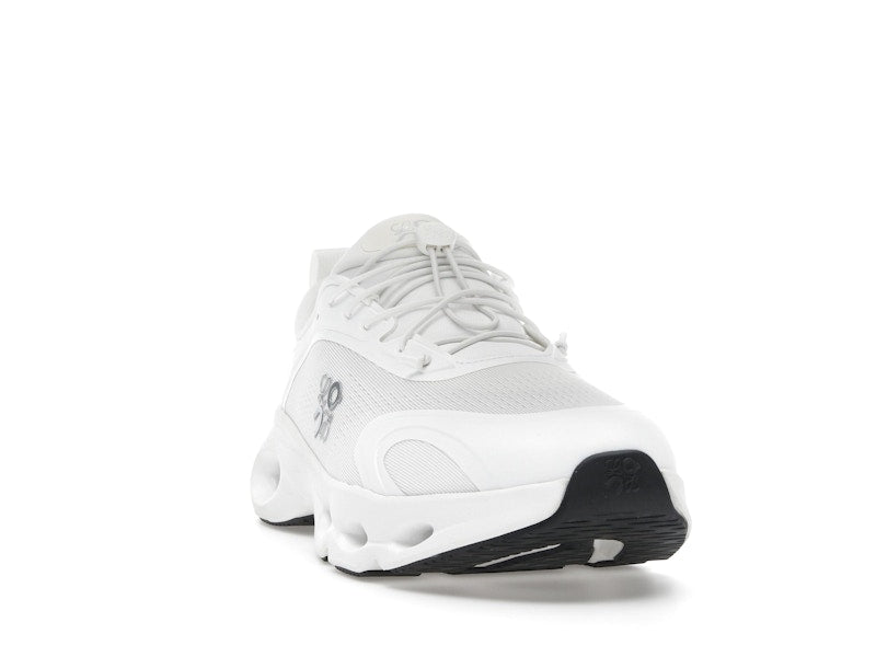On Running Cloudsolo LOEWE White Light Grey