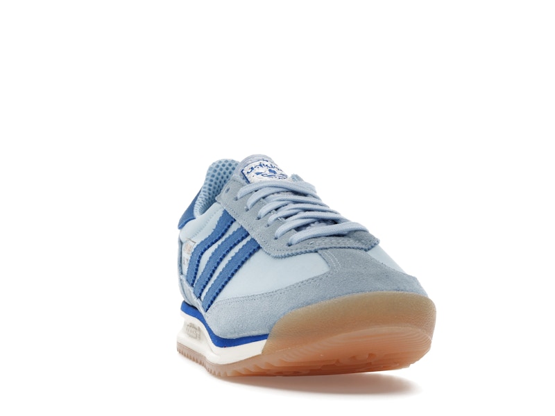 adidas SL 72 RS Clear Sky Blue