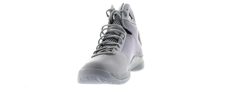 Nike Hyperdunk 08 Fade to Black
