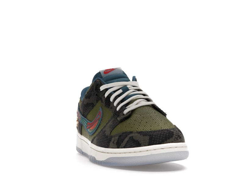 Nike Dunk Low Siempre Familia