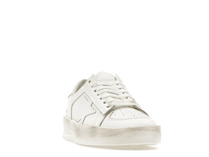 Golden Goose Stardan Triple White (Women's)