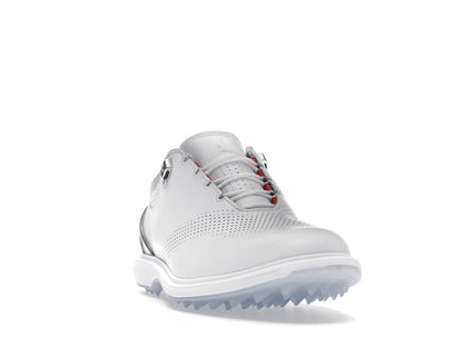 Jordan ADG 4 Golf White Pure Platinum