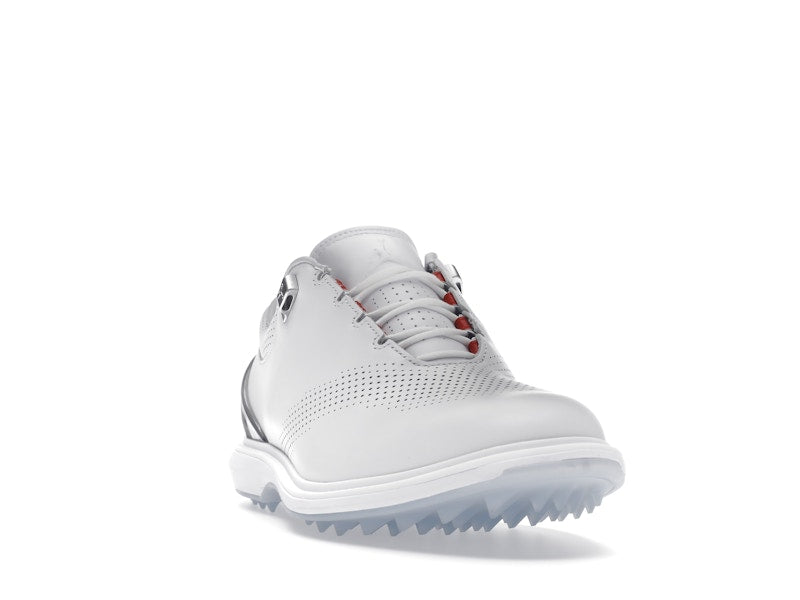 Jordan ADG 4 Golf White Pure Platinum