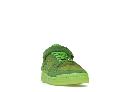 adidas Forum Low The Grinch (Kids)