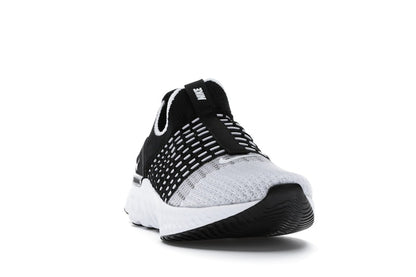 Nike React Phantom Run Flyknit 2 Black White (Women's)