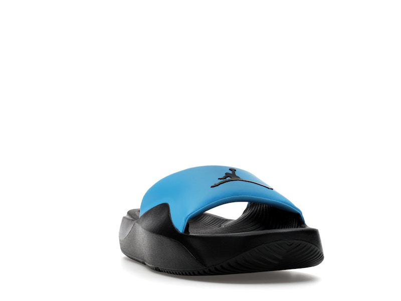 Jordan Franchise Slide University Blue Black