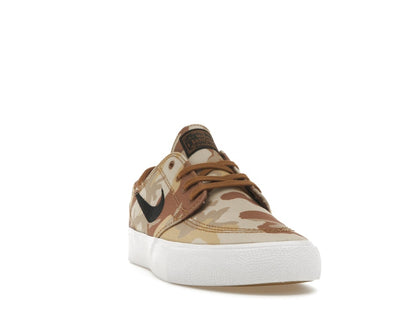 Nike SB Zoom Stefan Janoski Canvas Premium RM Parachute Beige