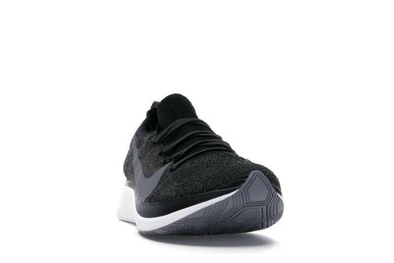 Nike Zoom Fly Flyknit Black Gunsmoke