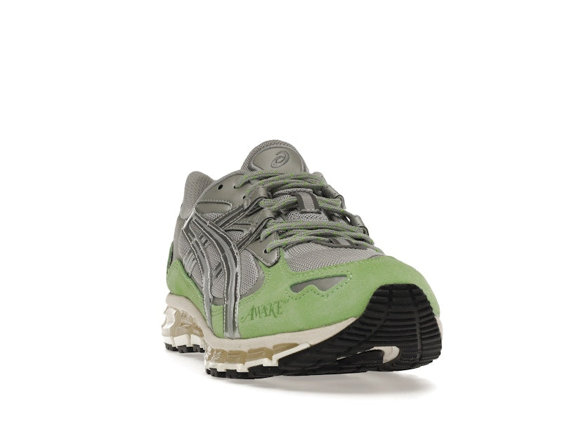 ASICS Gel-Kayano 5 360 Awake NY Silver