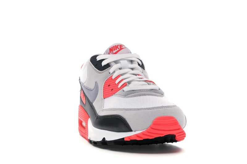 Nike Air Max 90 Infrared (2010)