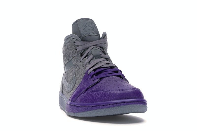 Jordan 1 Mid Sheila Rashid (Women's)
