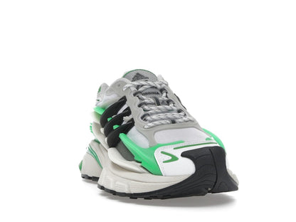 adidas Adistar Jellyfish Pharrell Williams Real Green