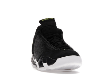 Jordan 14 Retro Indiglo (2016)