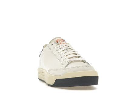 adidas Rod Laver Aniline White Navy